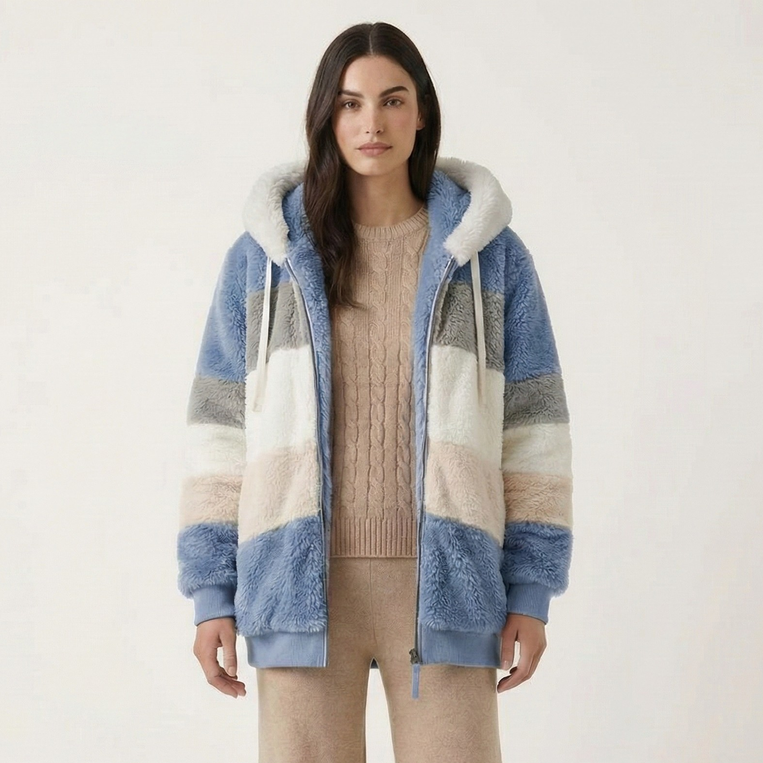 Nordisches Blau / 2XL