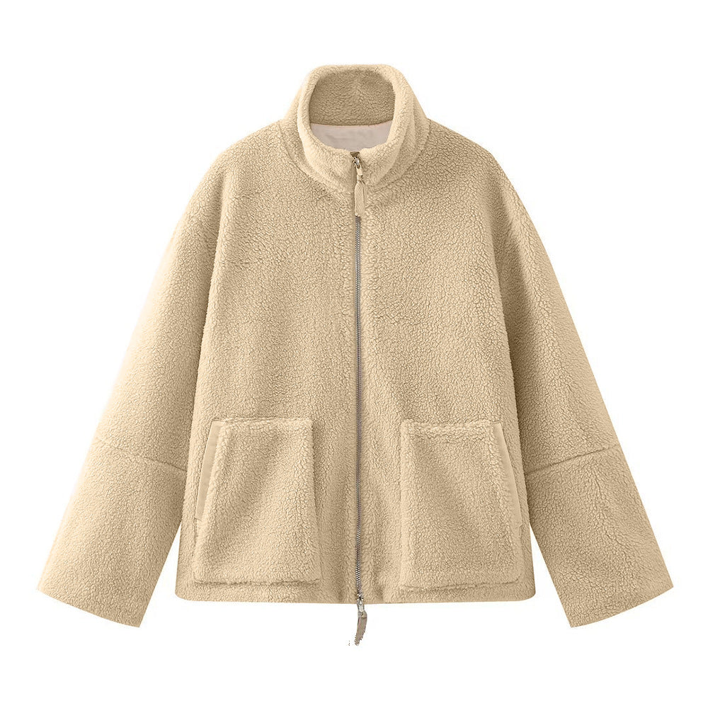 Beige / XL