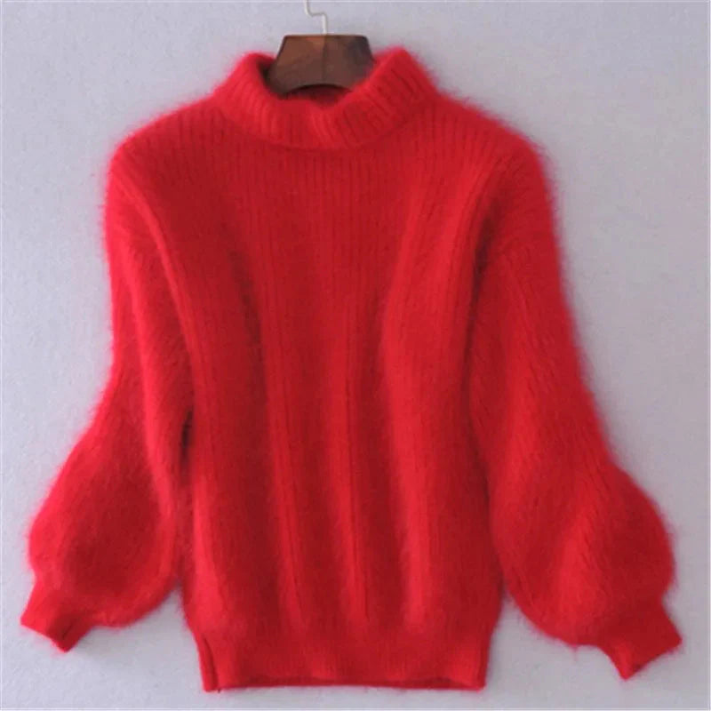 Rood / 3XL