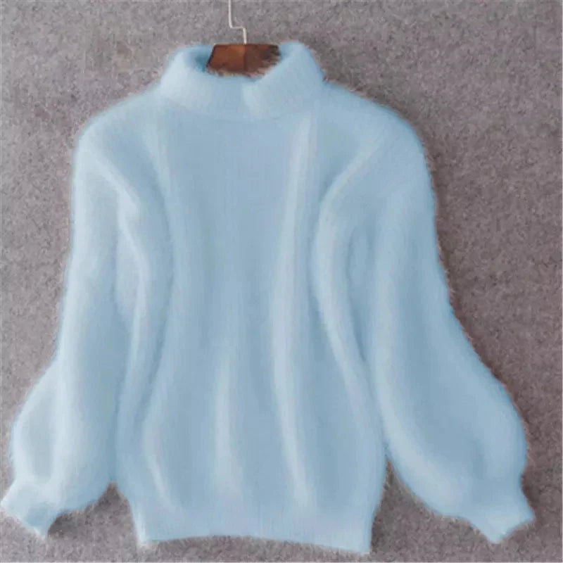 Blauw / 3XL