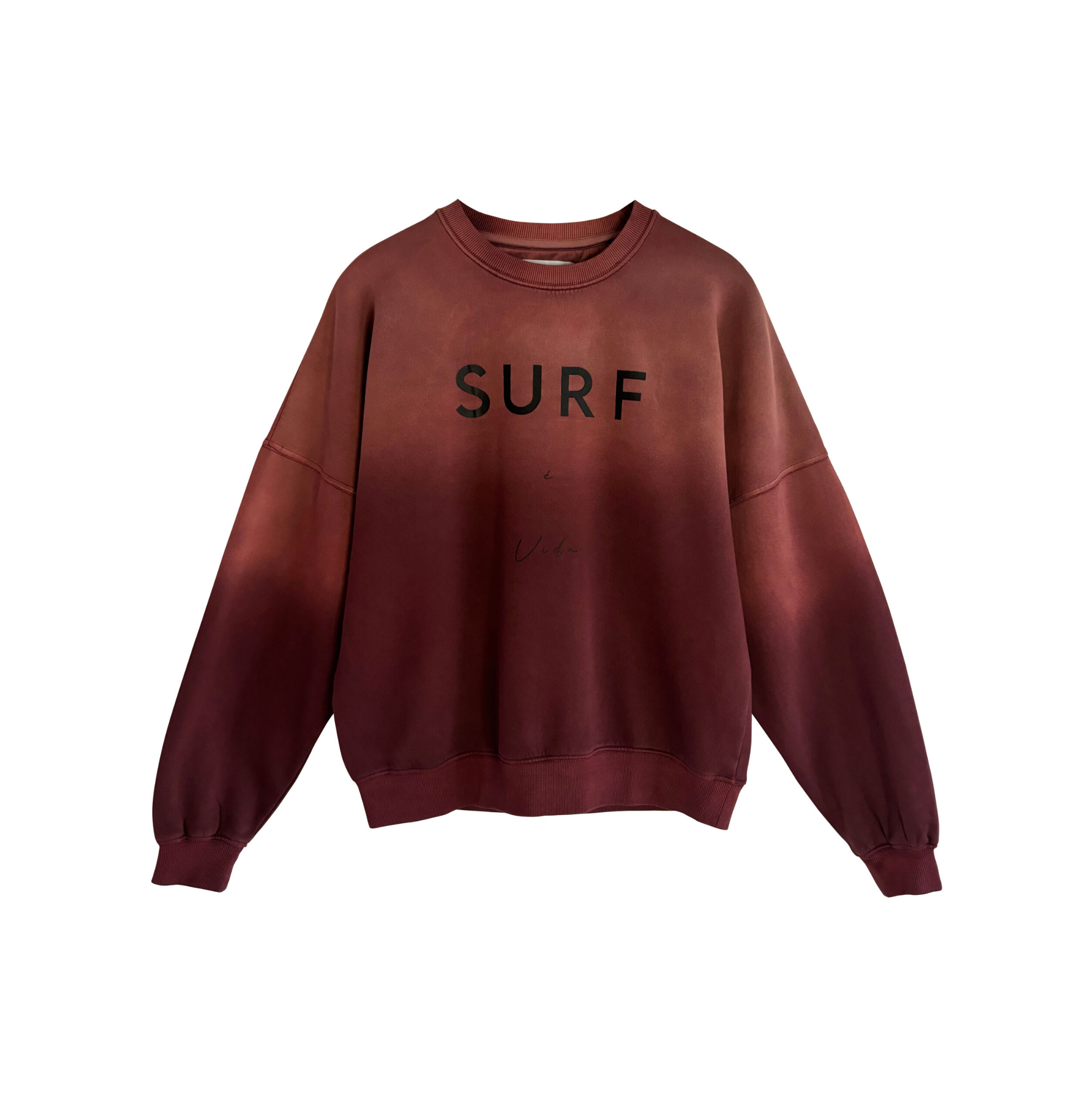 Burgundy / XXL