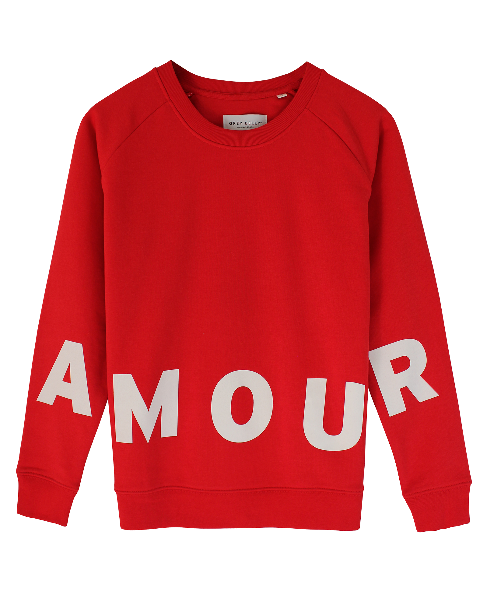Rood / XL